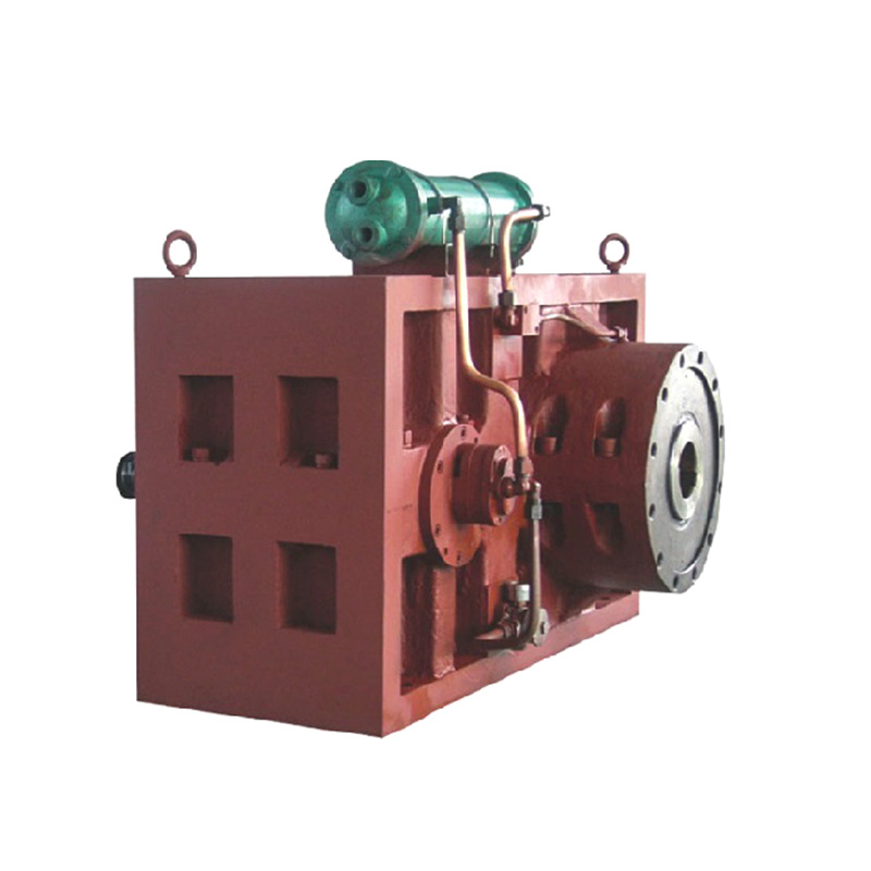 Horizontalis Gearbox