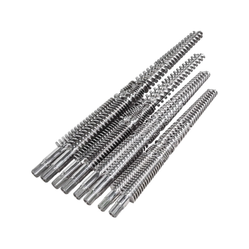 Didymus Conical Screw & Barrel