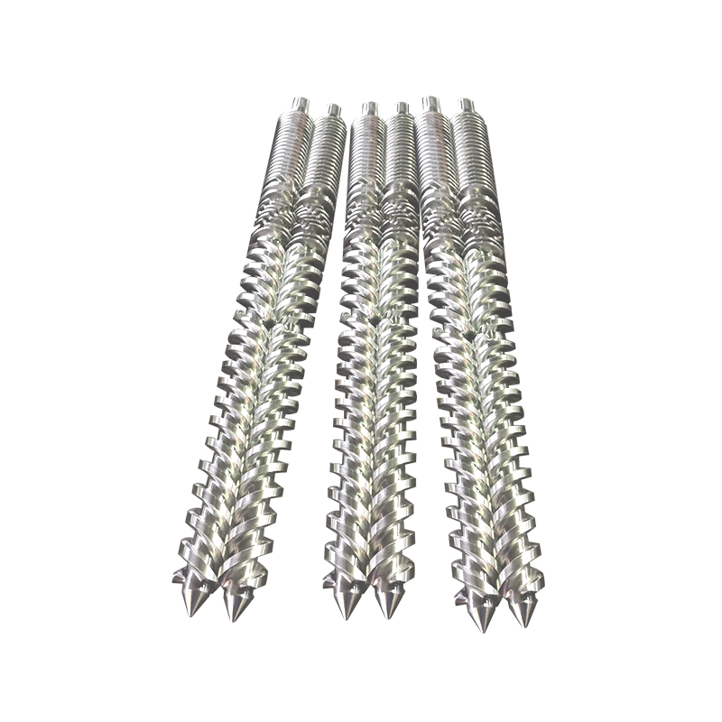 Didymus Conical Screw & Barrel