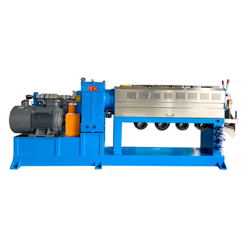 Filum & cable Extruder