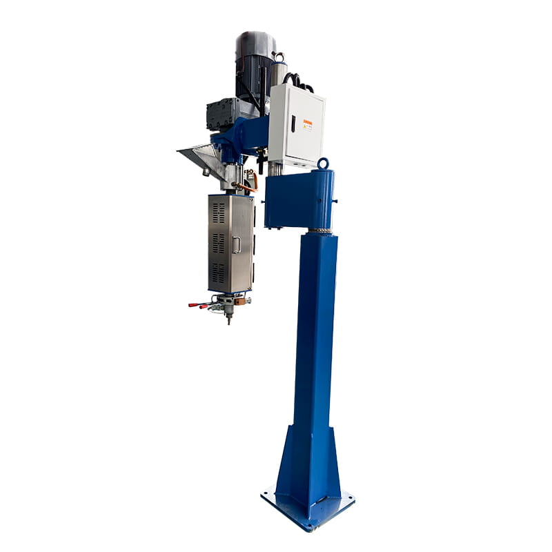 Filum & cable Extruder