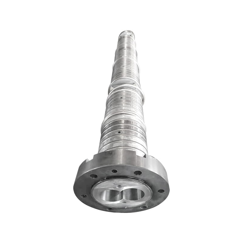 Didymus Parallel Screw & Barrel